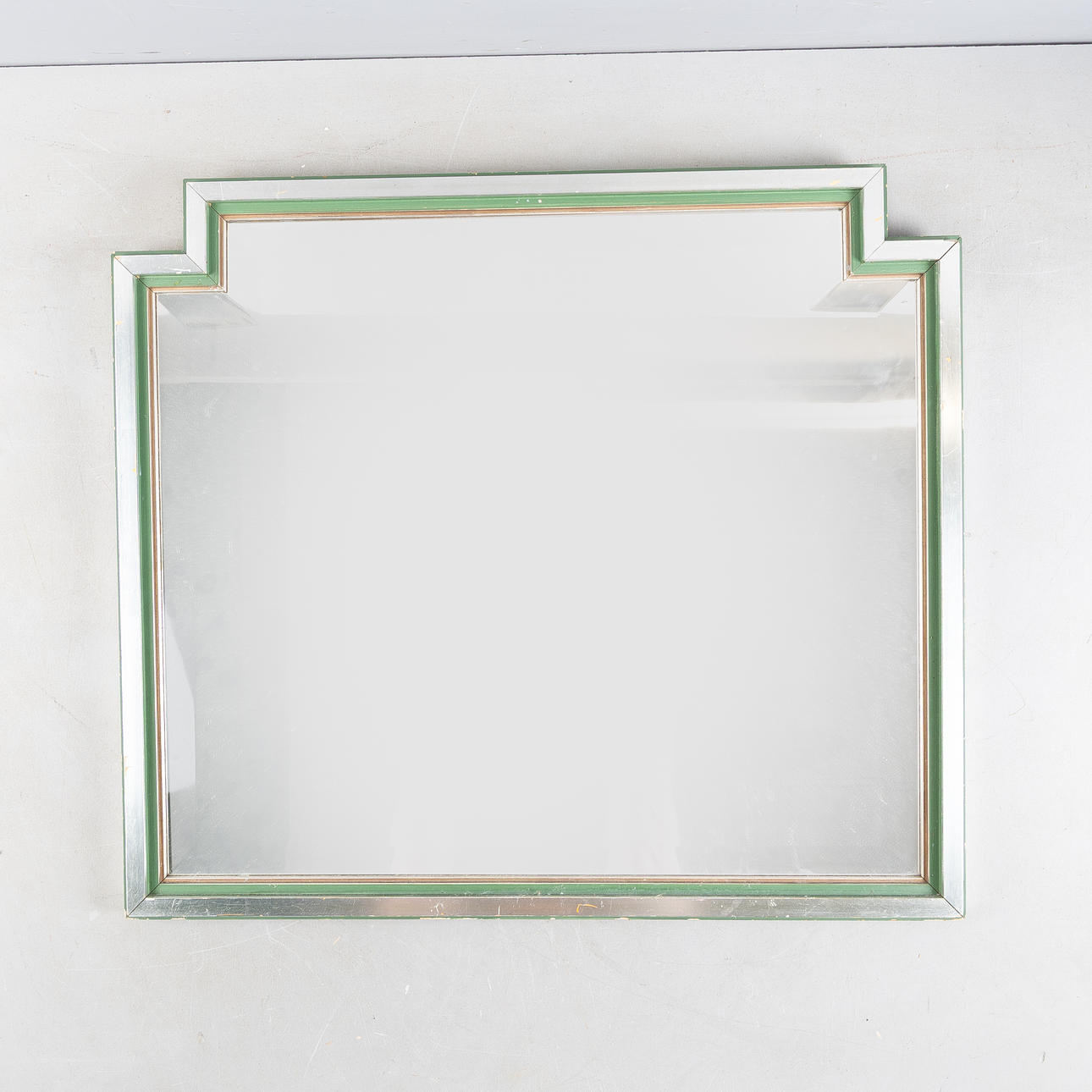 MIRROR, Art Deco, Denmark.