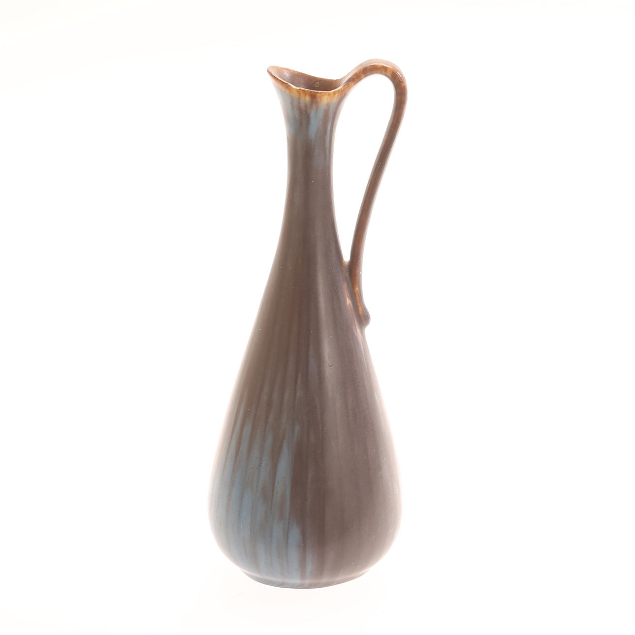 A stoneware vase, Gunnar Nylund, Rörstrand.
