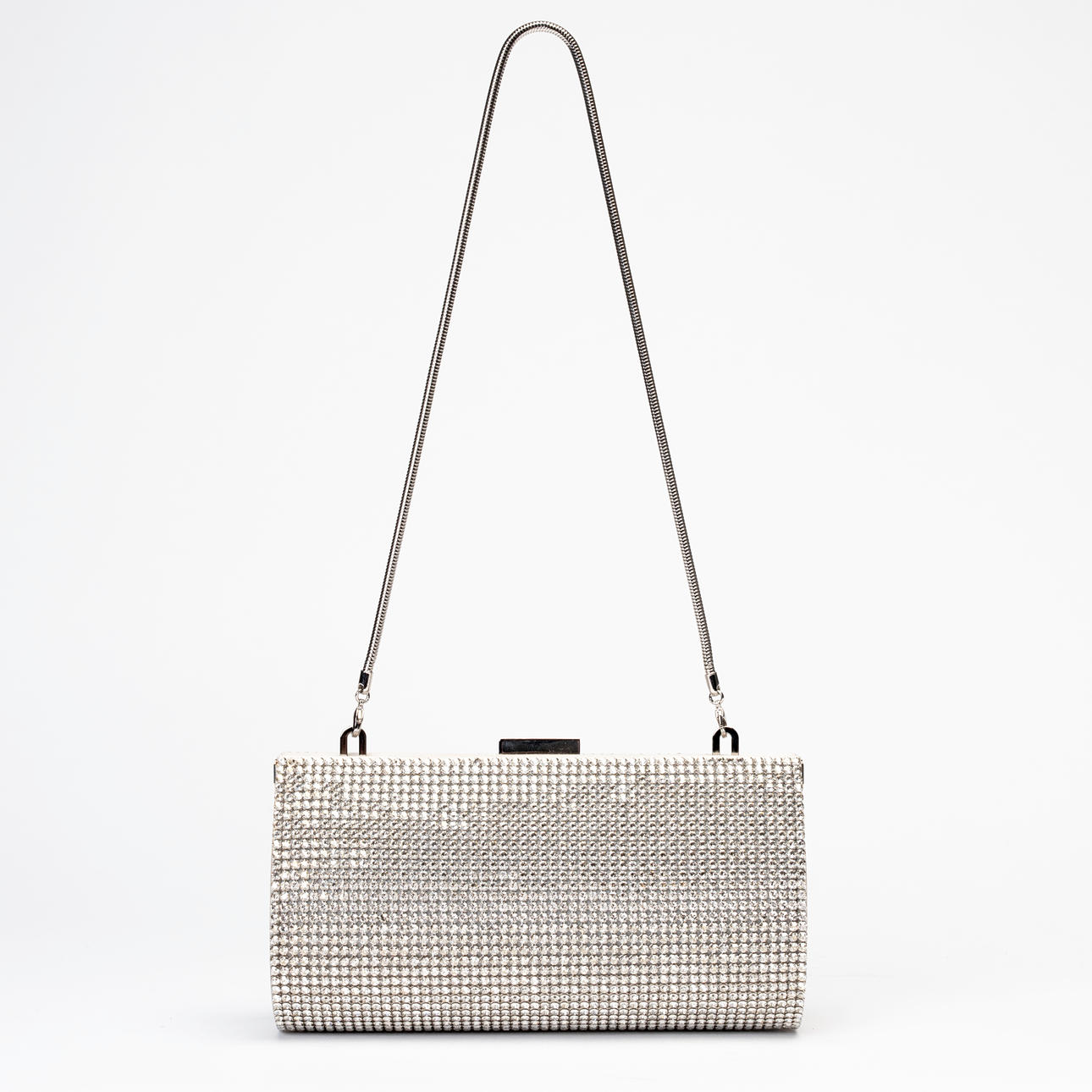 SWAROVSKI. Evening bag/clutch bag.