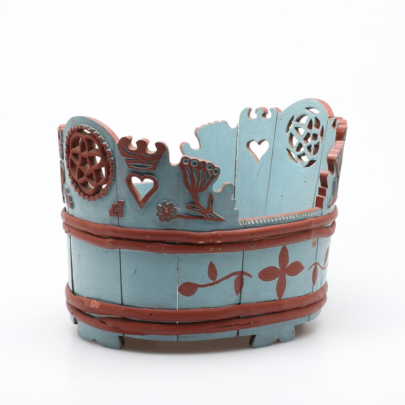 LAGGKÄRL, Norge, sent 1800-tal eller tidigt 1900-tal.