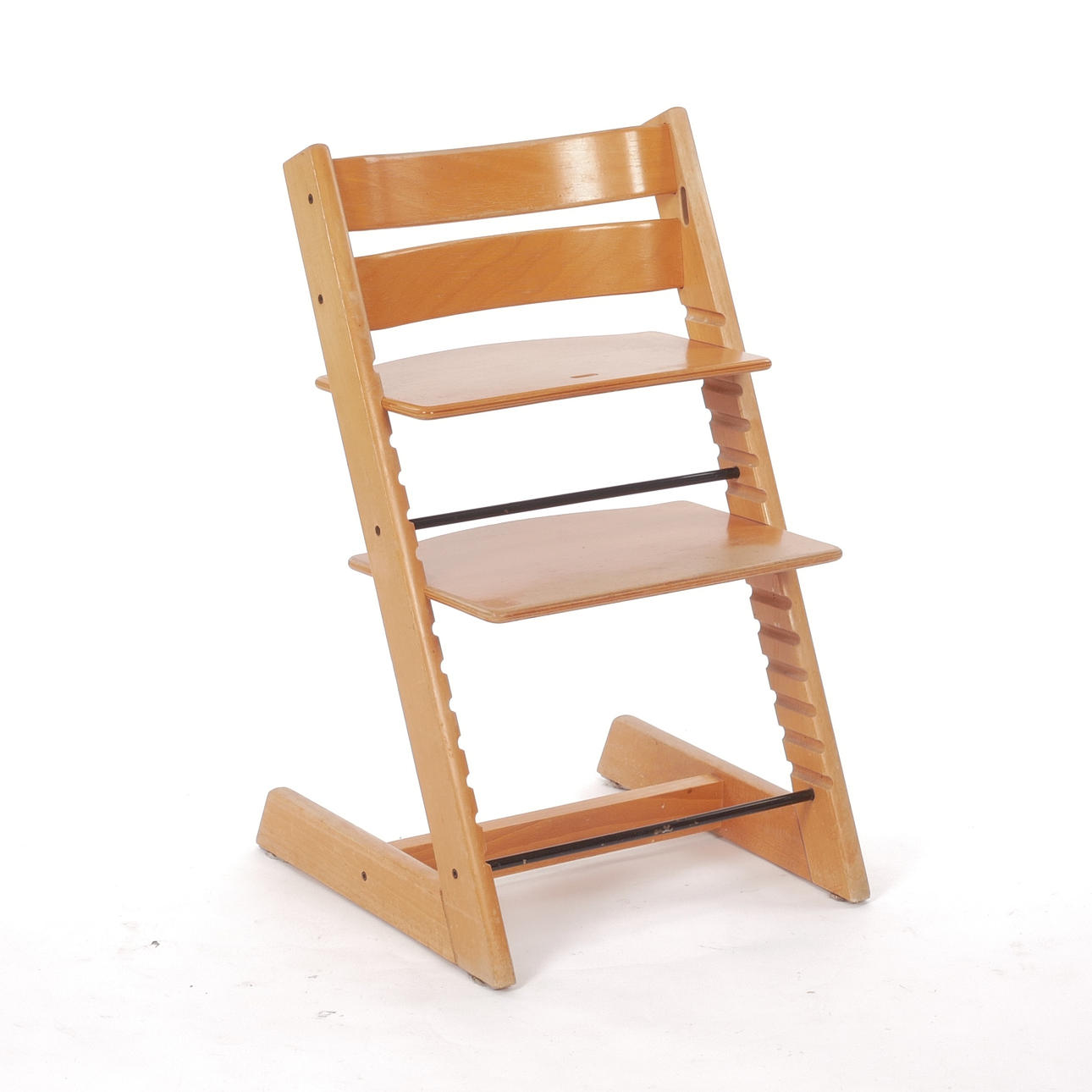 HIGH CHAIR, “Tripp Trapp”, Stokke.