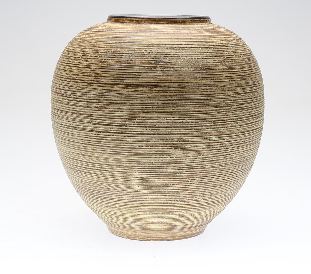 URNA / VAS, keramik, Höhr, Tyskland, 1900-tal.