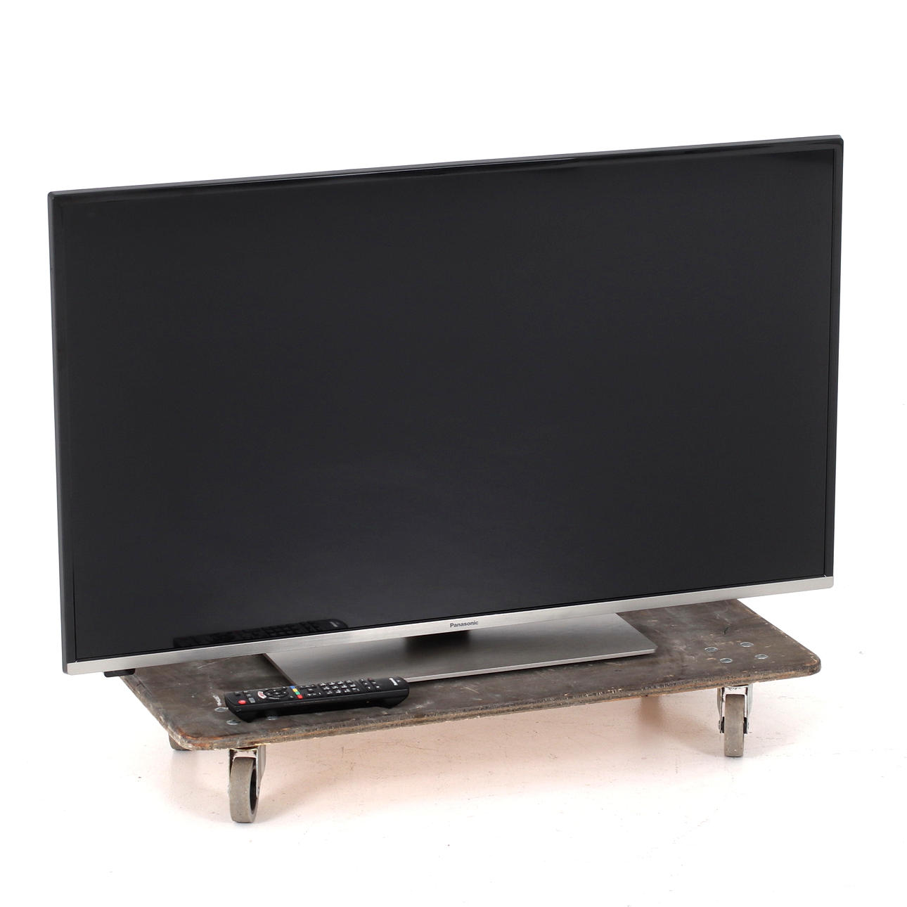 LED TV, Panasonic. 43". HD Smart TV.