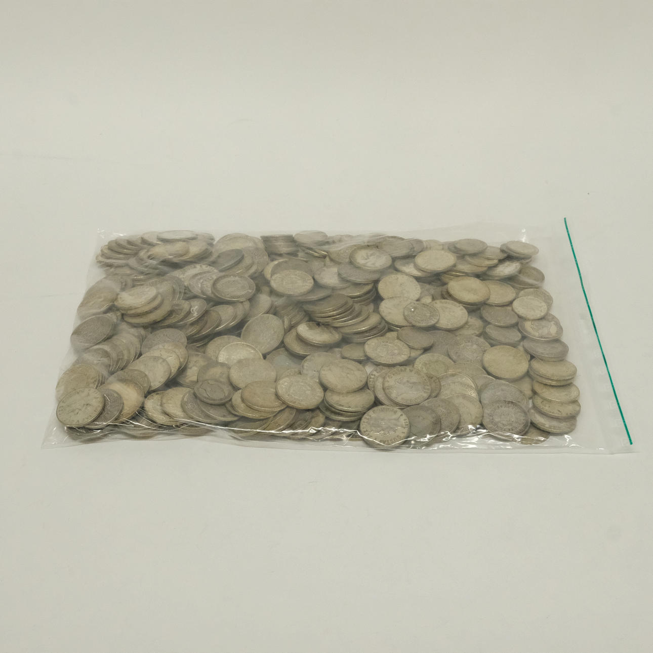 SWEDISH COINS SILVER.