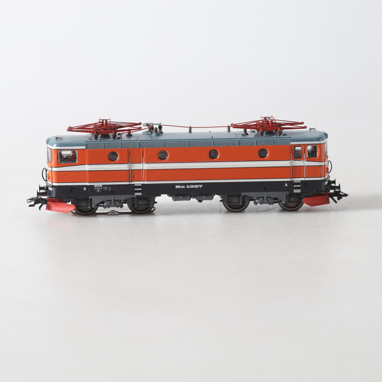 ELLOK, 37413, H0, Rm1257, Märklin.