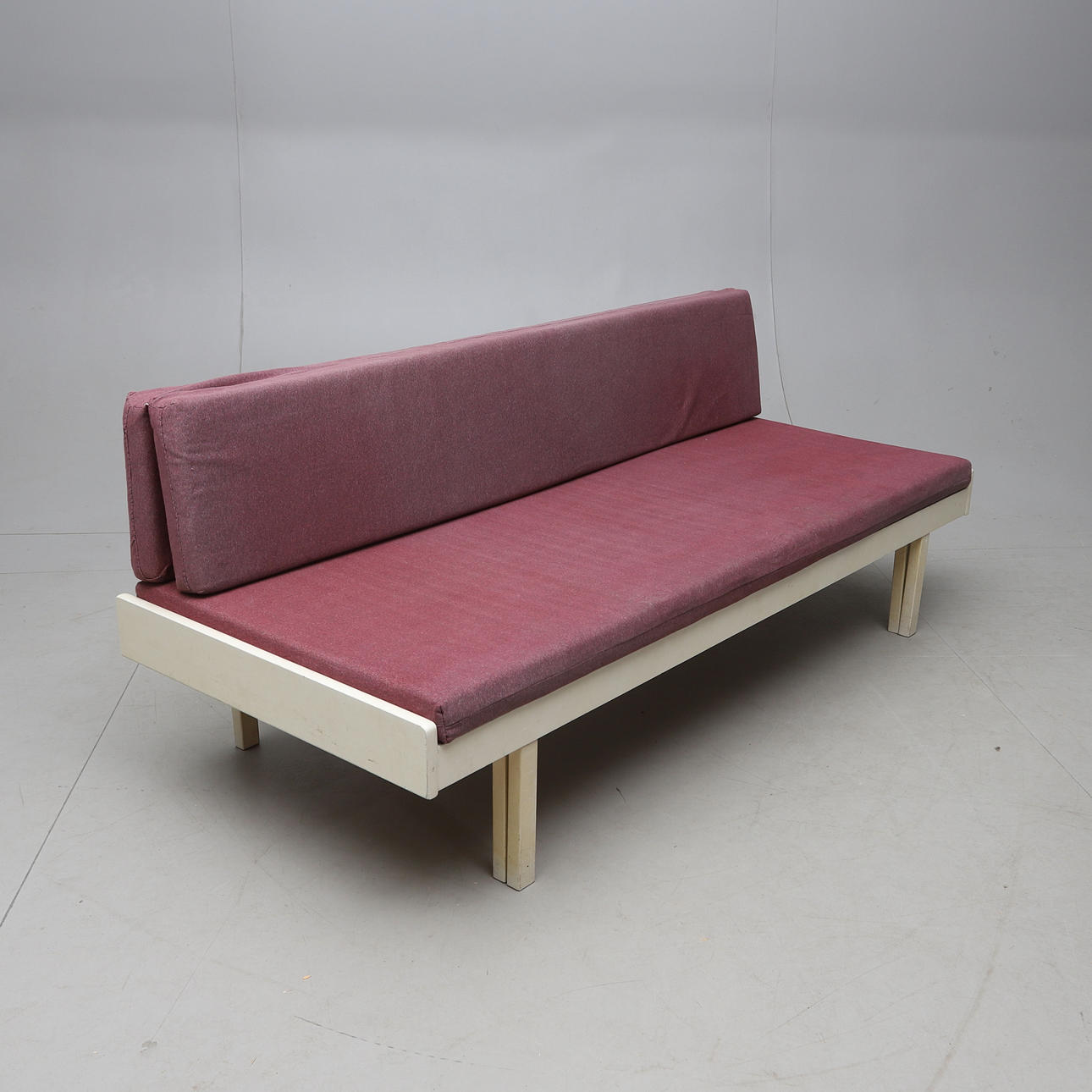 DAGBÄDD, Pixbo, IKEA, 1970-tal.