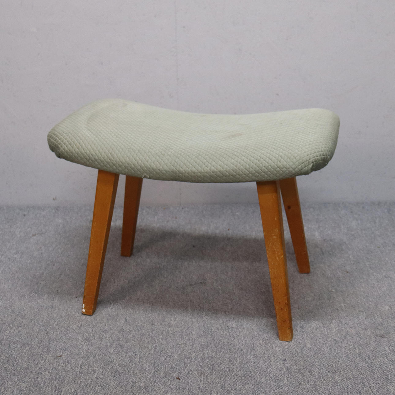 PALL, omkring 1900-talets mitt.