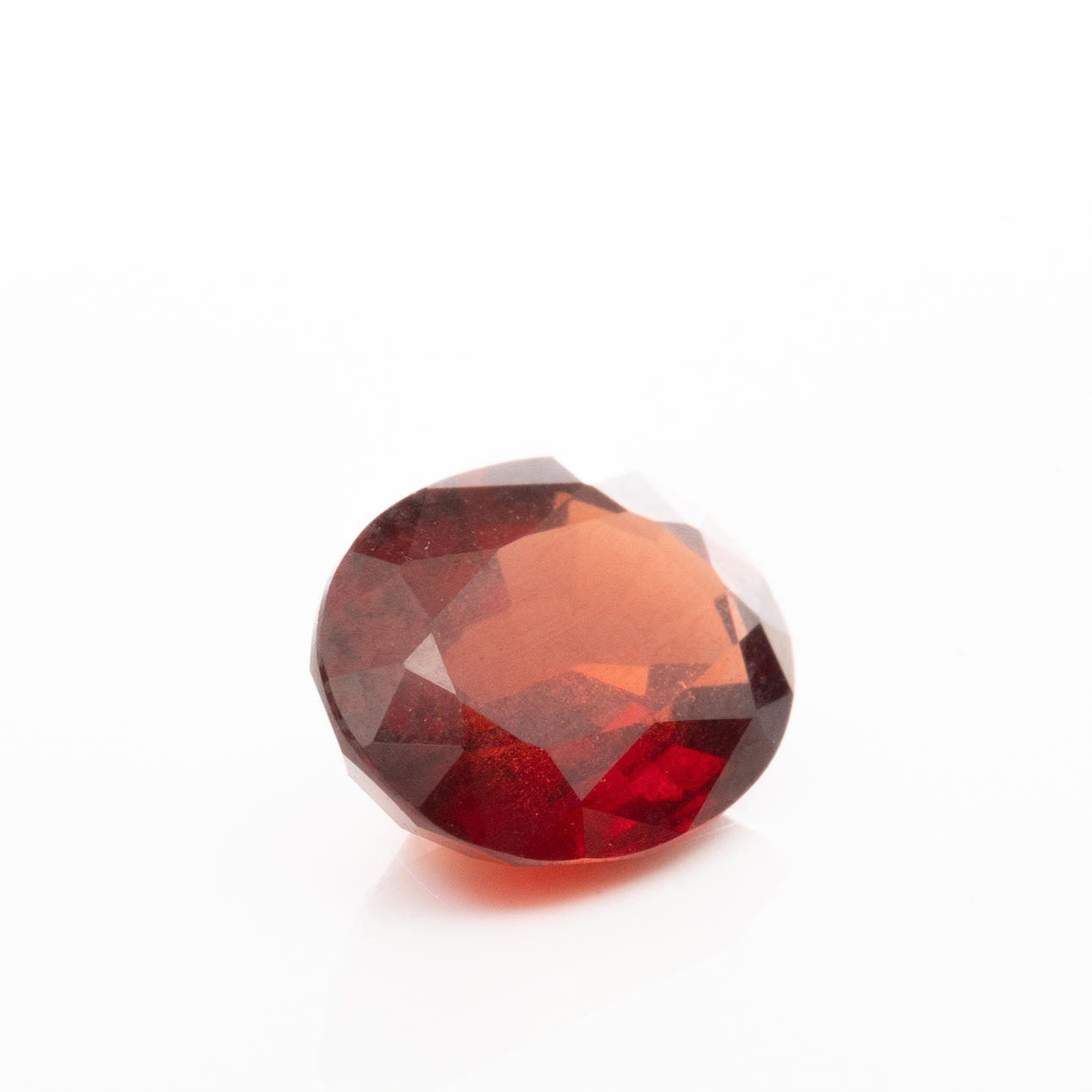 GARNET, 1.51 ct.
