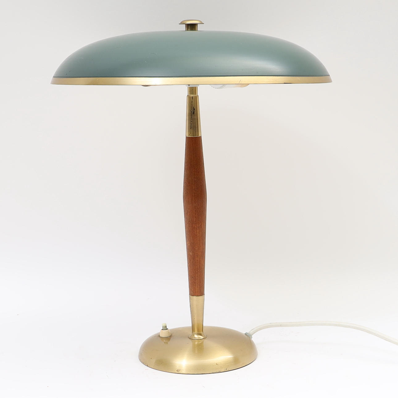 Table lamp, Boréns, model 8453.
