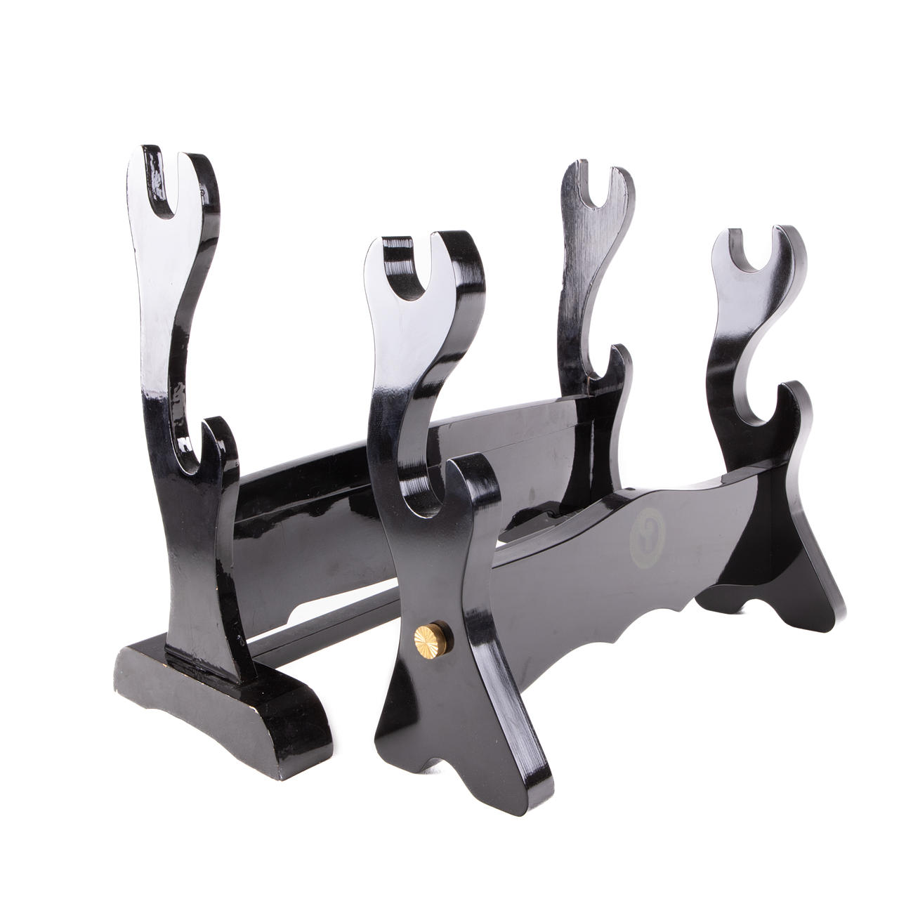 SVÄRDSTÄLL, för japanska svärd, Japan, 1900-tal.