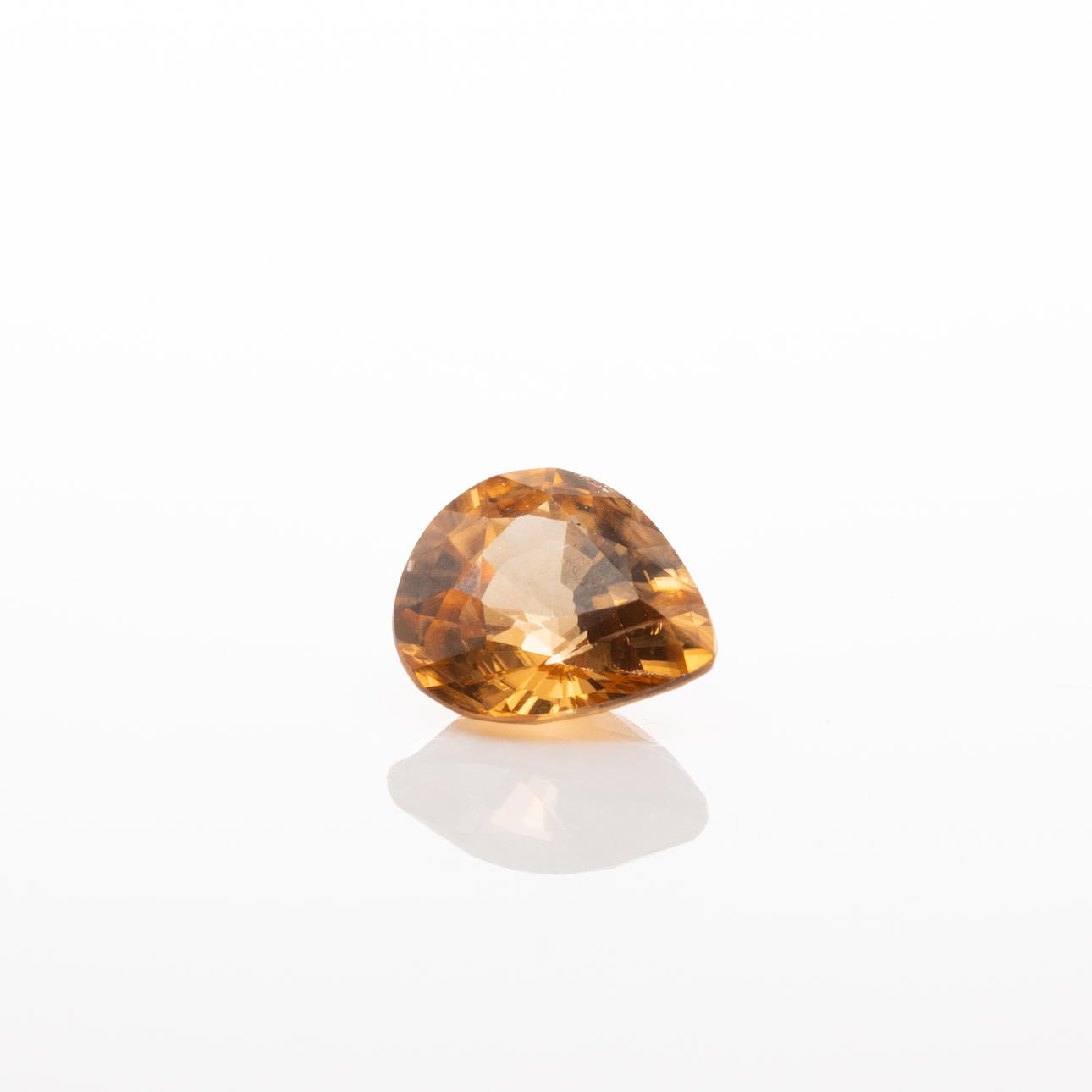 ZIRCON, 1.21 ct.