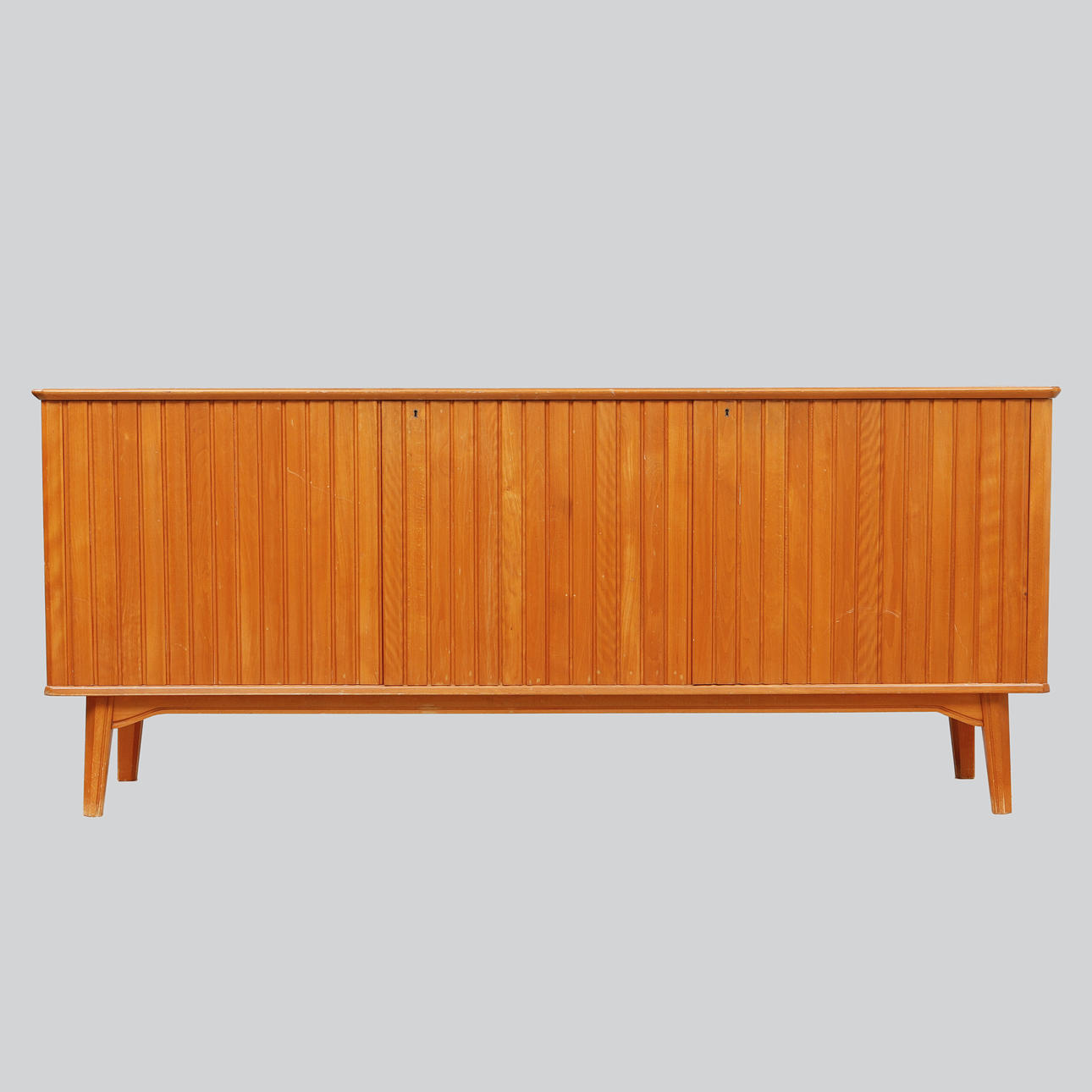 A sideboard, Swedish Modern, 1940s/50s.