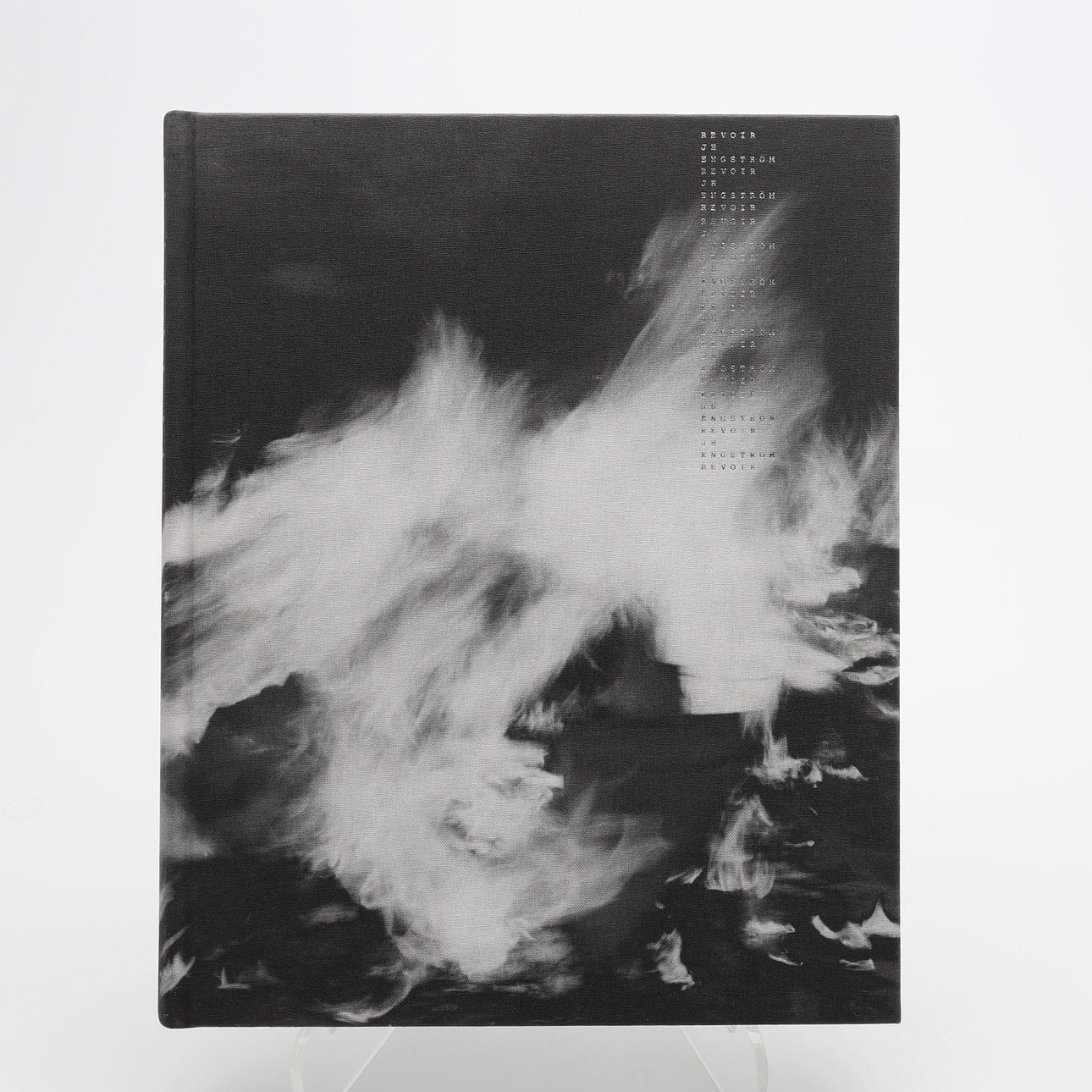 JH・エグルストーム（JH Engström） REVOIR PHOTO. THE SWEDISH PHOTOGRAPHER J.H. ENGSTRÖM'S “REVOIR” IN FIRST