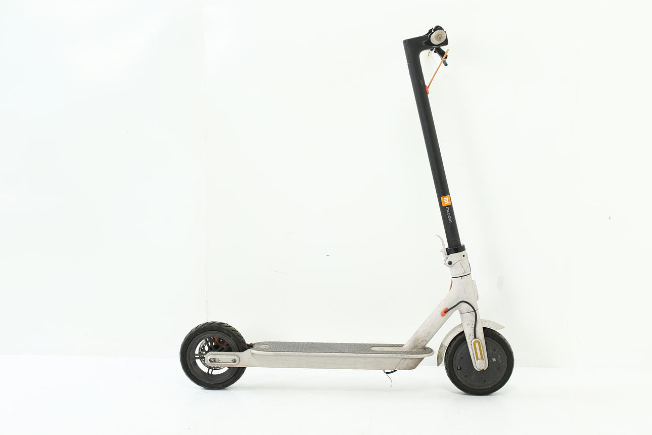 EL-SCOOTER, Mi.com, 2025-5000-BG95555-3.