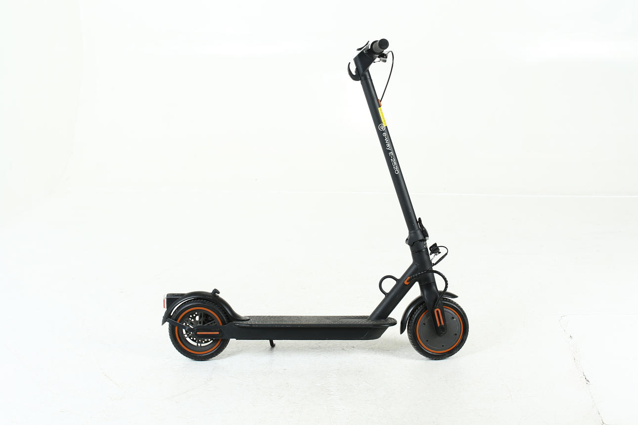 EL-SCOOTER, E-2520, 2024-5000BG79479-19.