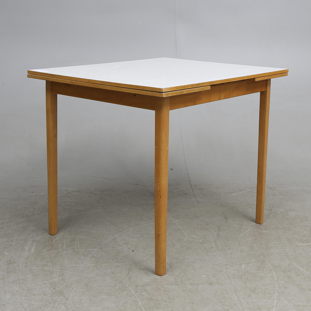 BORD, "Virrvarr", Perstorp, Edsbyverken, 1900-tal.