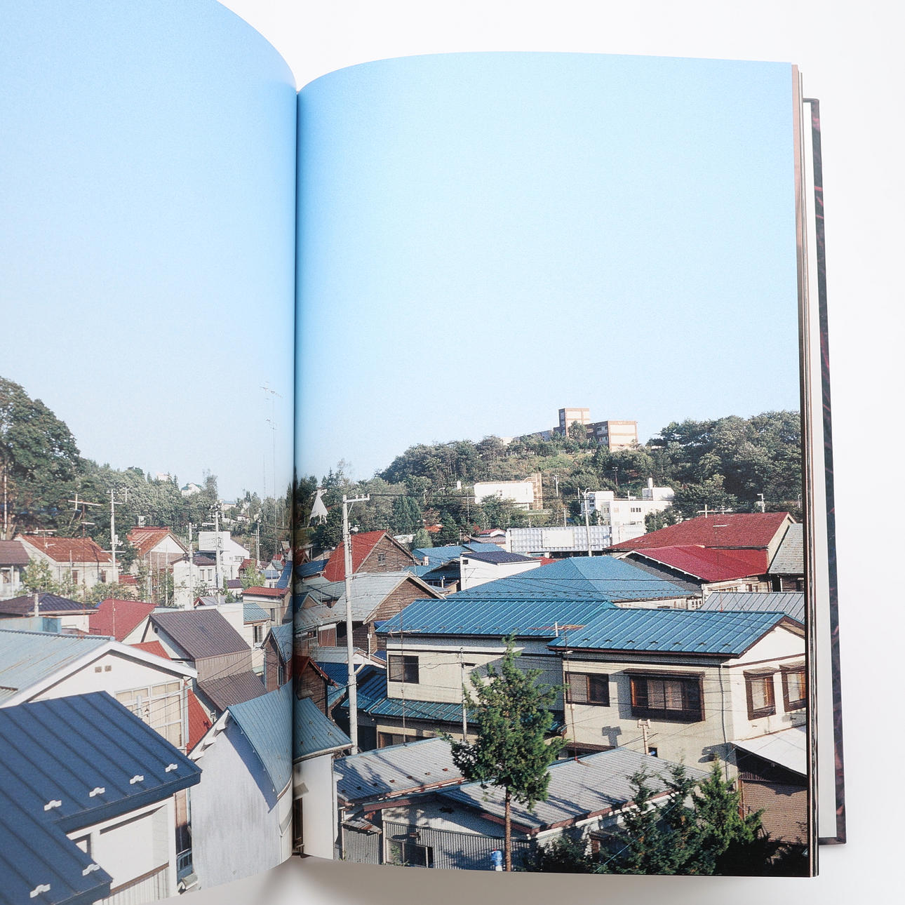 KAGERO & COLORS - DAIDO MORIYAMA #森山大道 Daido Kagero & 森山