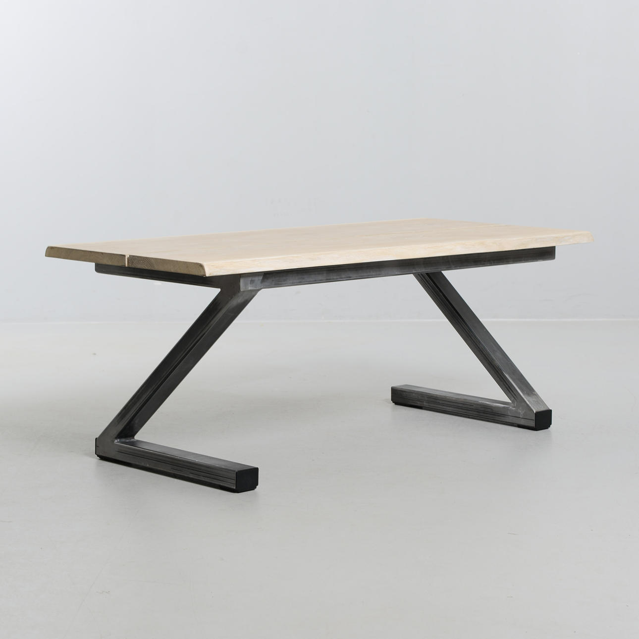 COFFEE TABLE, contemporary.