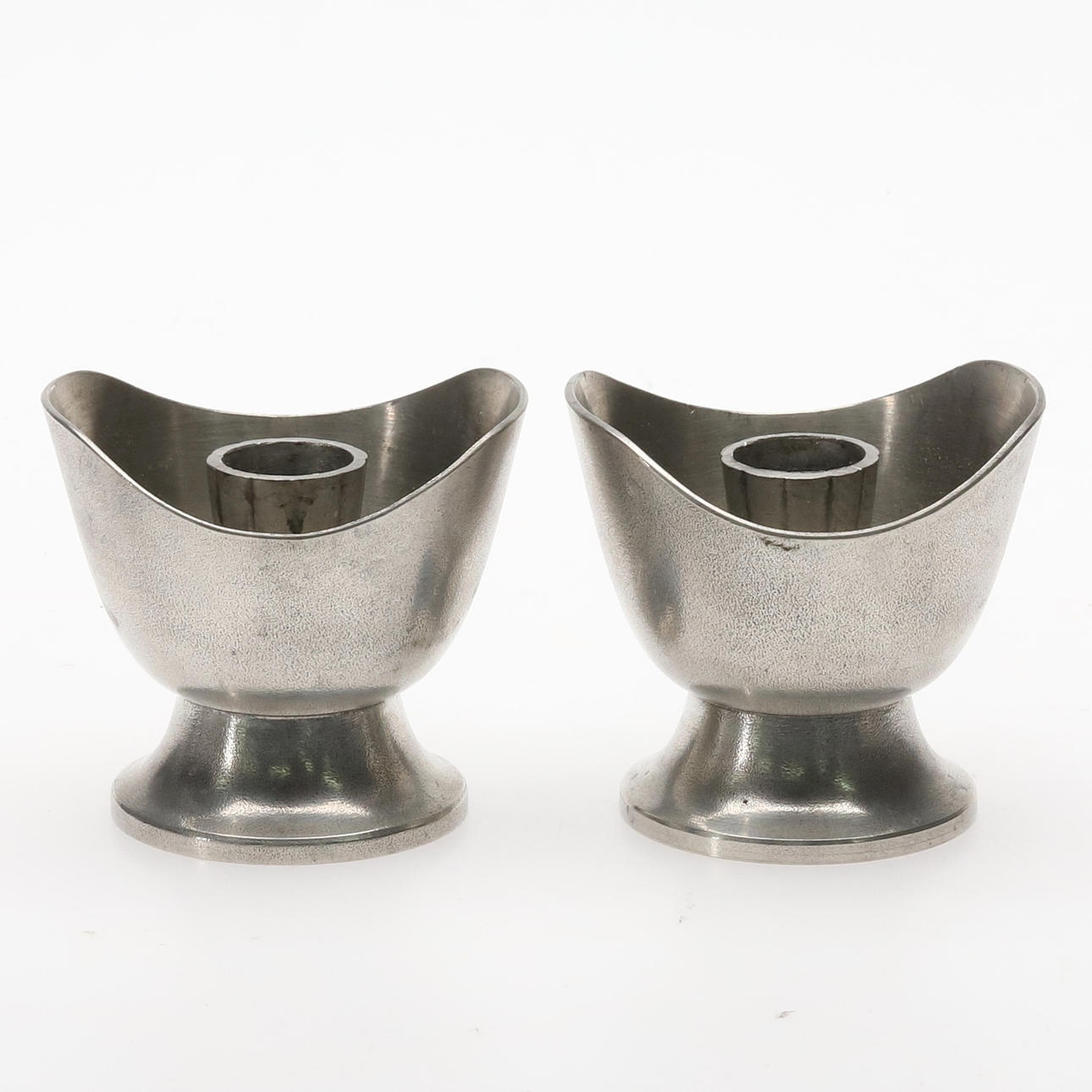 LJUSSTAKAR. GAB-Tenn, -1900-talets andra halva.