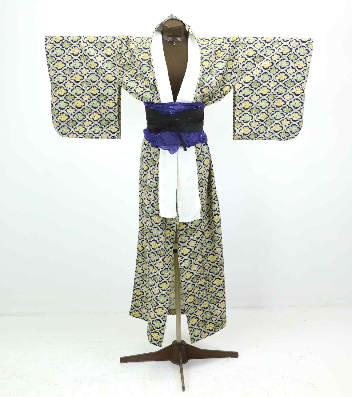 KIMONO Japan, 1900-tal.