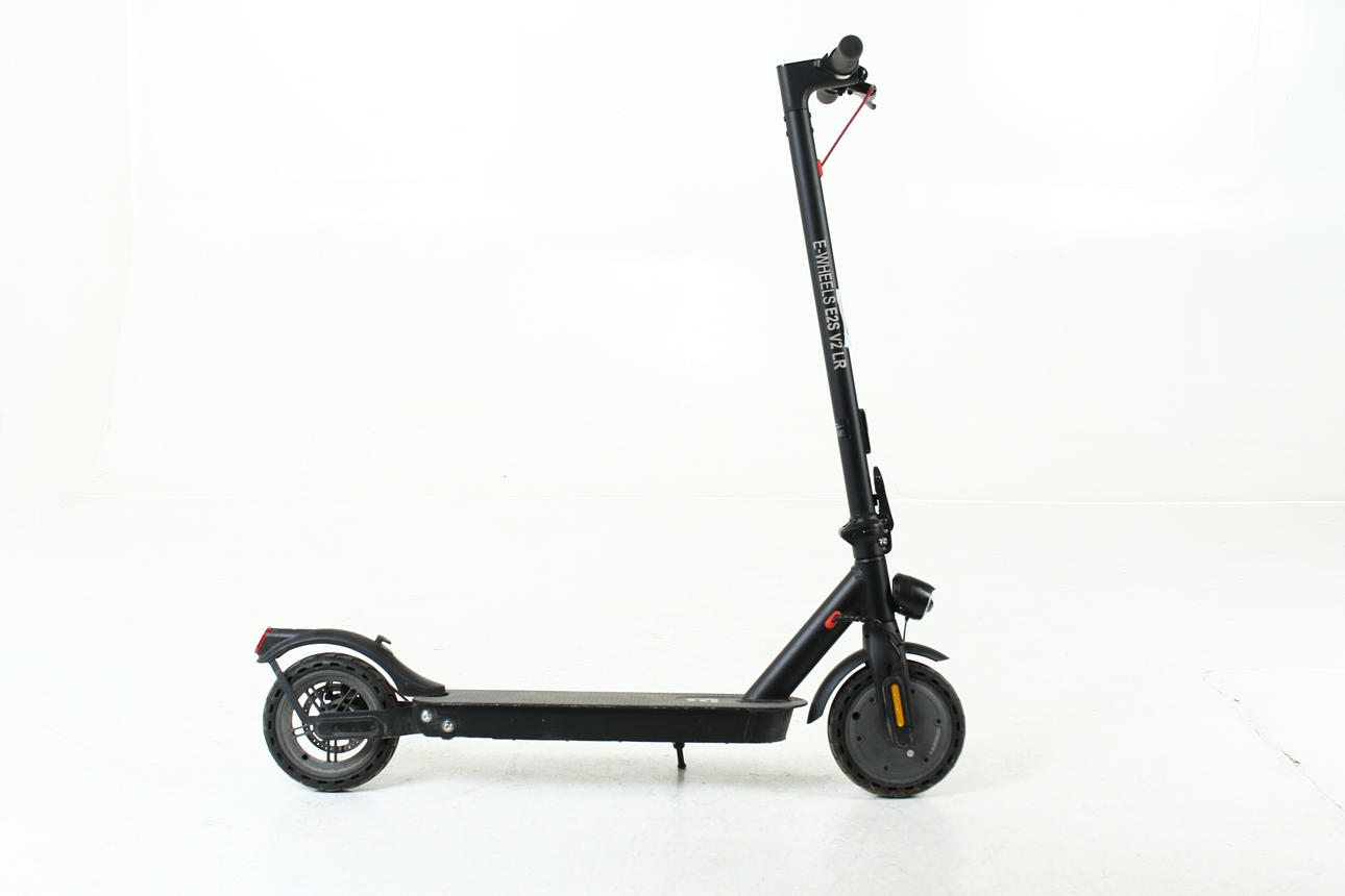 ELECTRIC SCOOTER, E2S V2, 2024-5000-BG79479-23.
