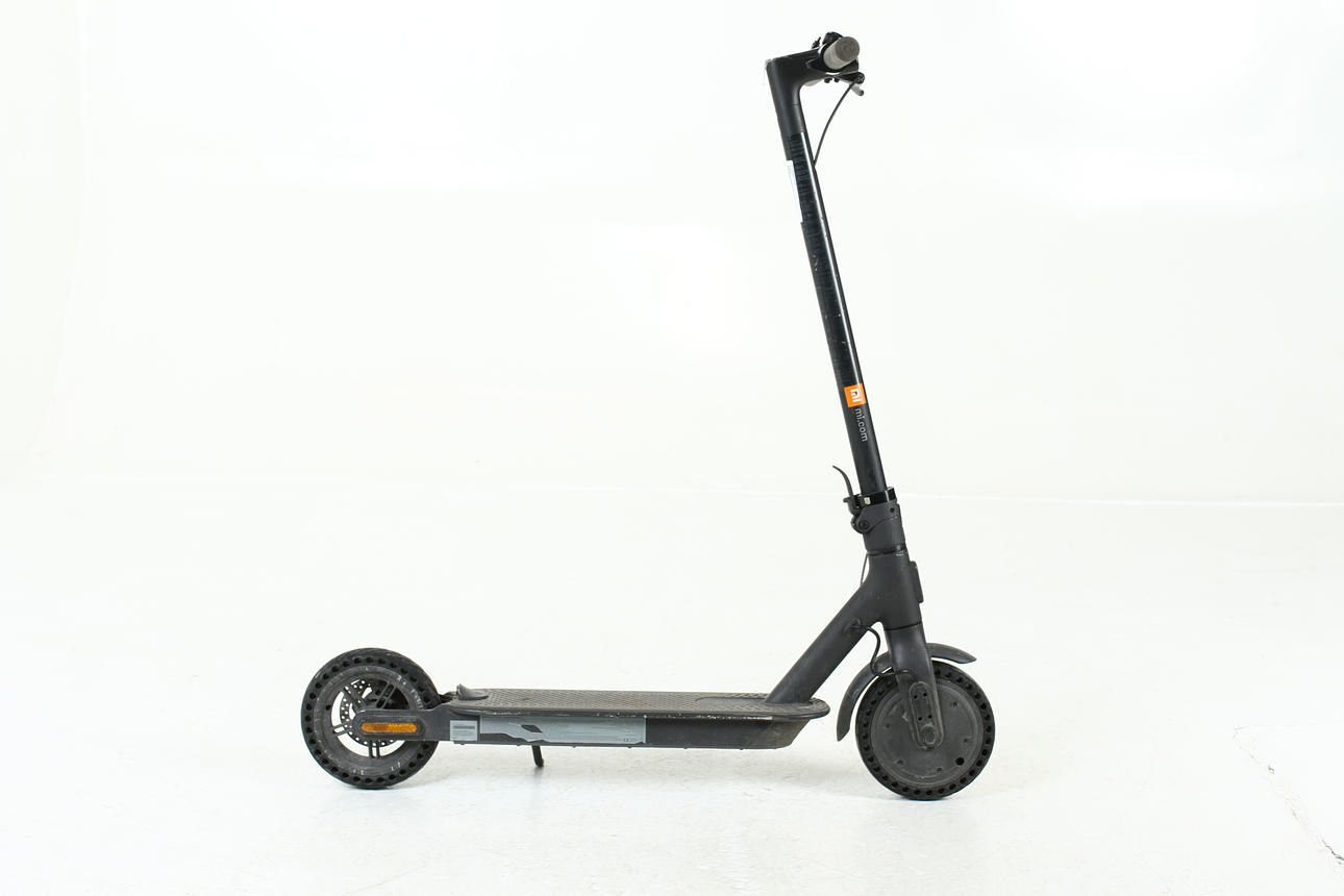 EL-SCOOTER, Mi.com, 2025-5000-BG66401-1.
