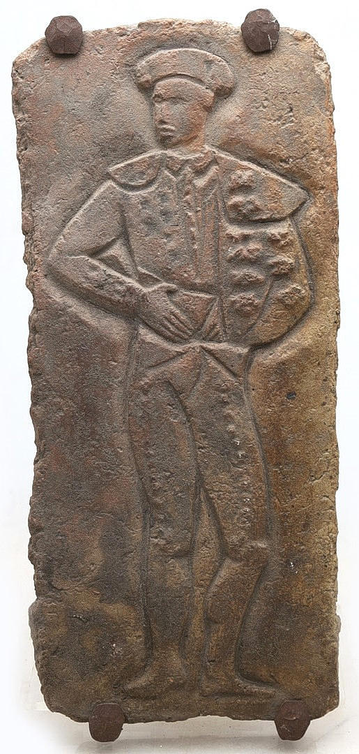 AFTER MANOLO HUGUÉ. Bull fighter.