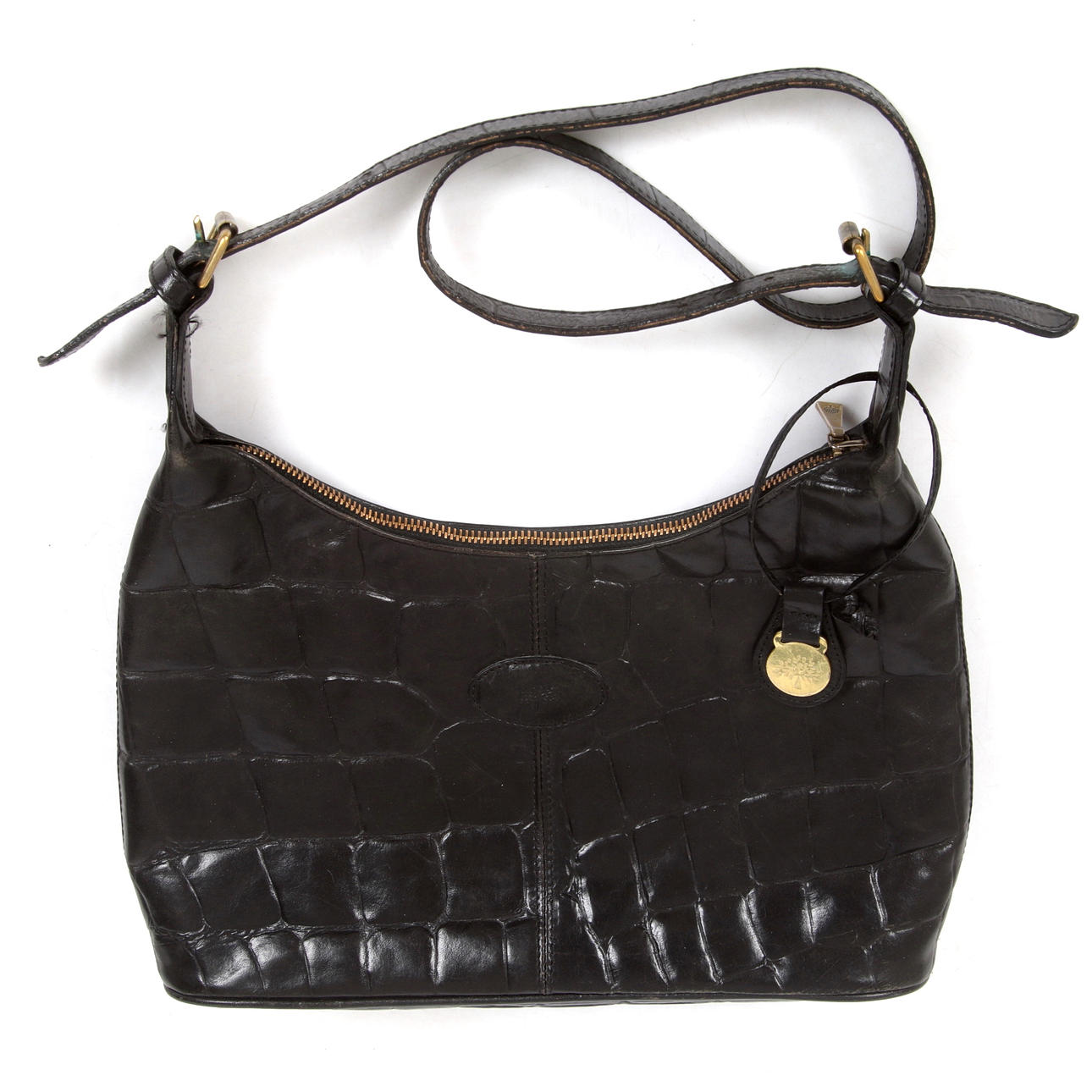 A MULBERRY, 19th/2000s shoulder bag.