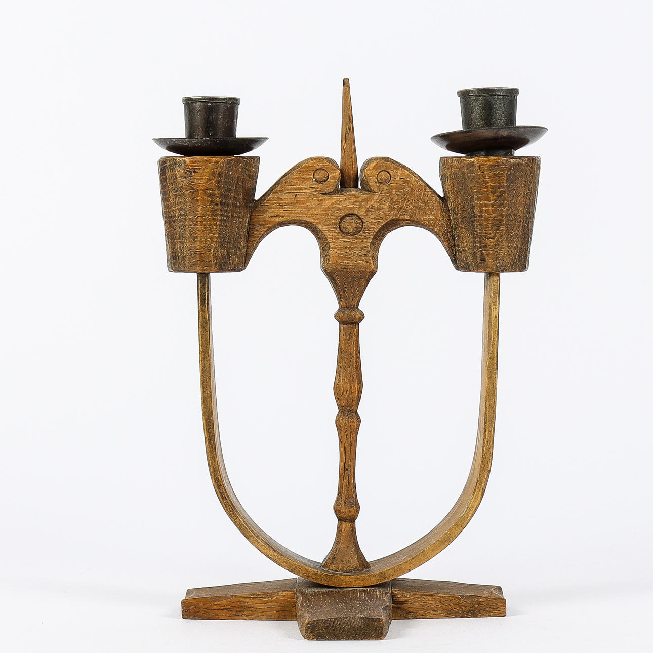 TASERUDSSTAKE Matts in Tasre, signed.