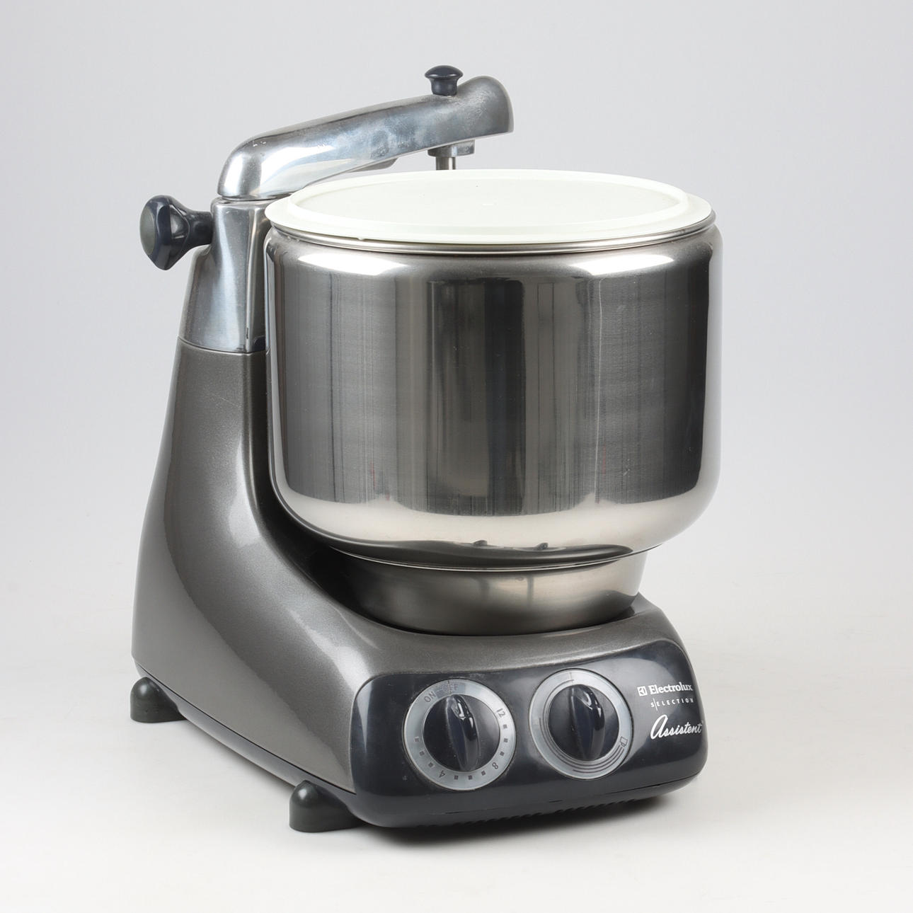 HOUSEHOLD ASSISTANT, Electrolux Selection Assistant.