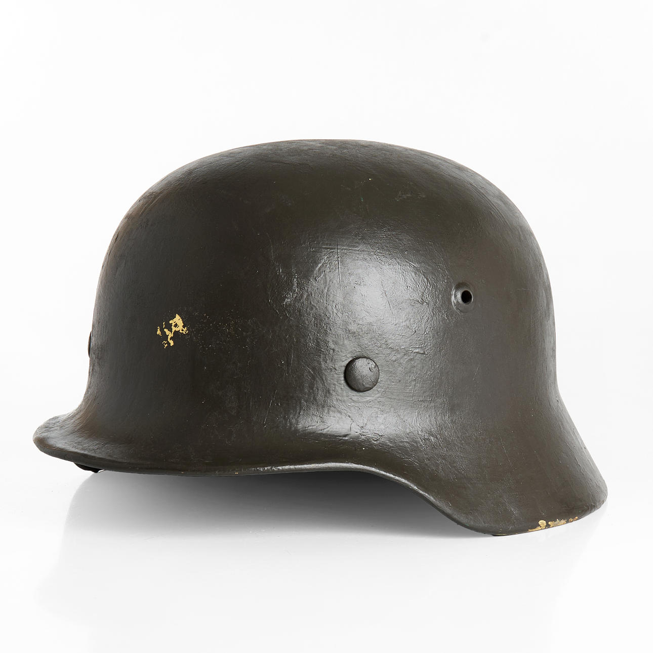 SOLDIER'S HELMET, Germany, m/1935.