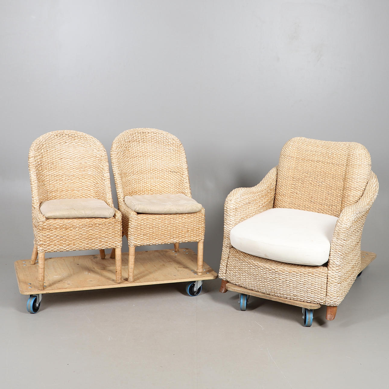 CONSERVATORY FURNITURE.