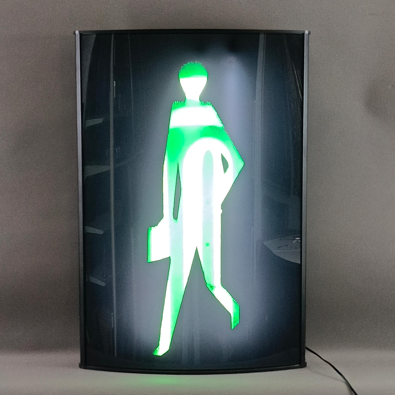 DECORATIVE OBJECT WITH LIGHTING - 20. JH.