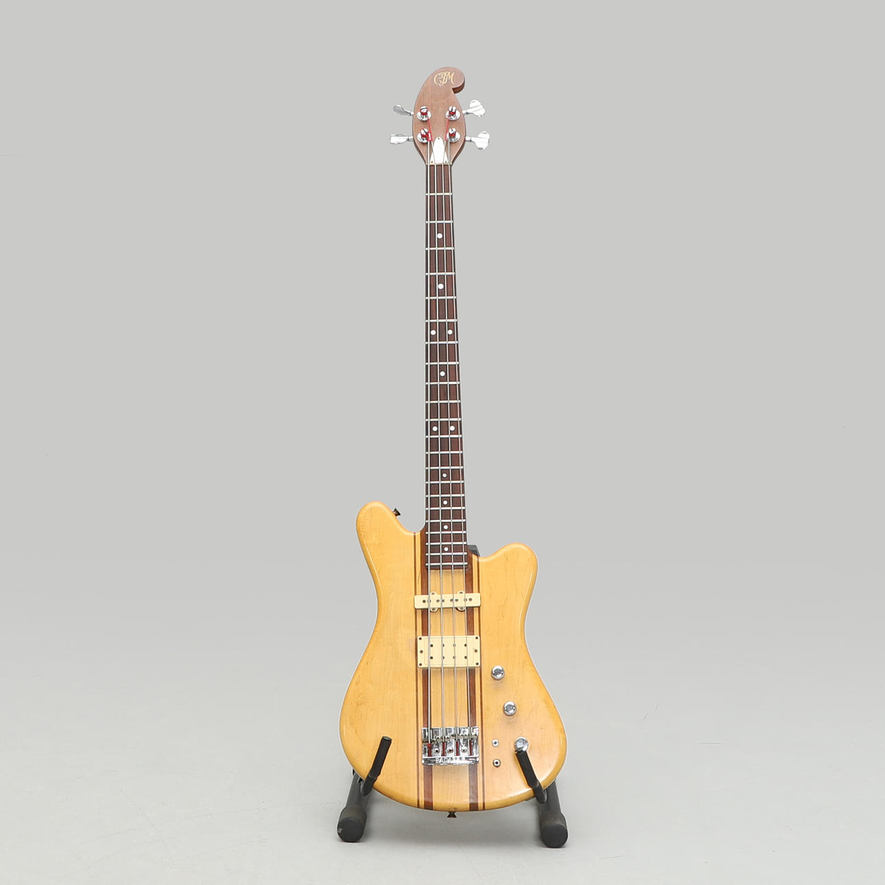 ELBAS, Martin EB-18, tidigt 1980-tal.