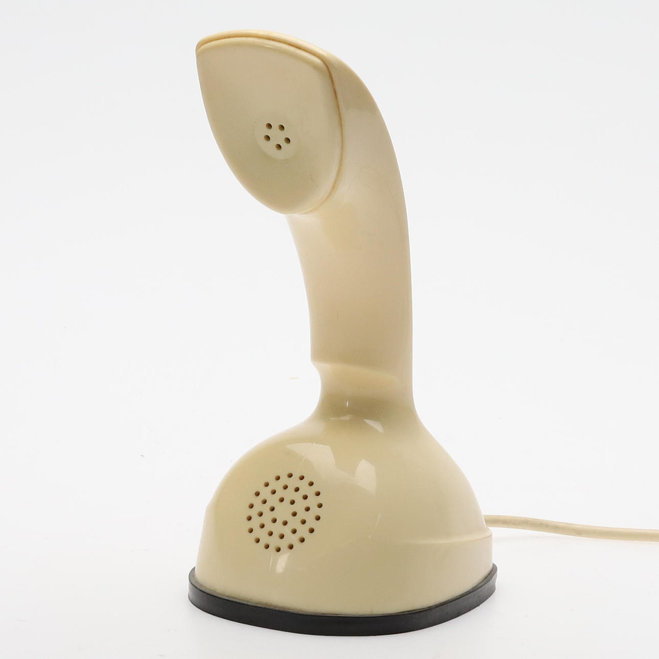 KOBRATELEFON, Ericofon, LM Ericsson, 1900-talets mitt.