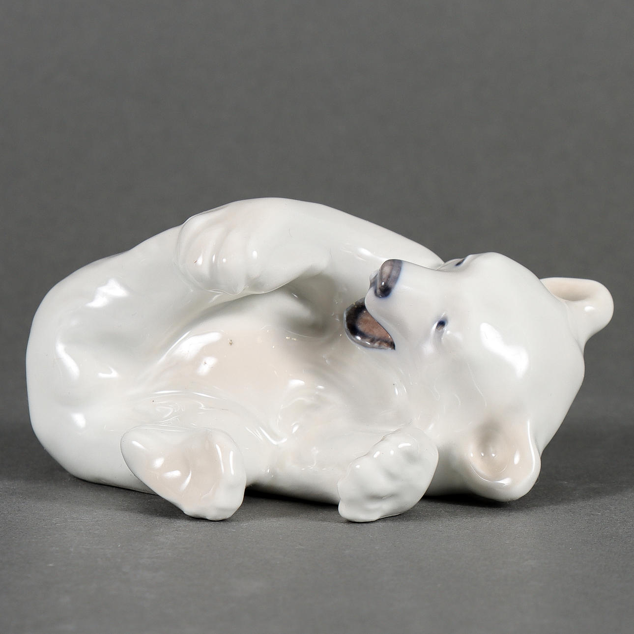 FIGURIN porslin, Royal Copenhagen.