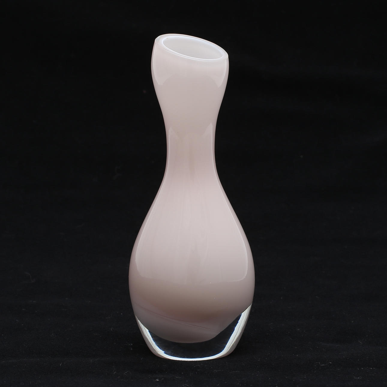 VASE, Glas, Rosenthal Home Design.