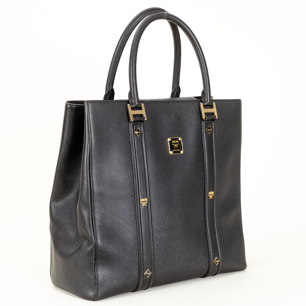 MCM. Handbag / Tote bag.