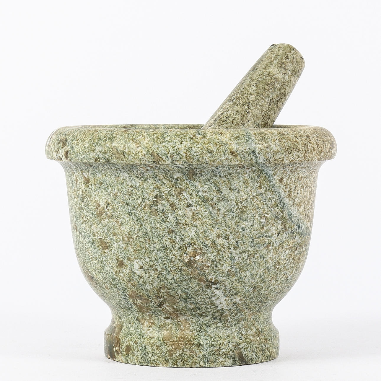 MORTEL Kolmardsmarmor.