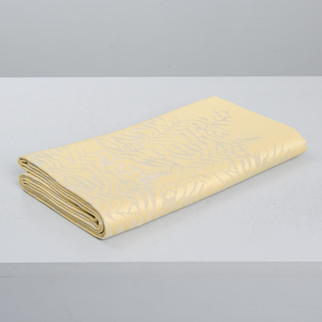 KIM NAVER. Damask, Georg Jensen Damask.