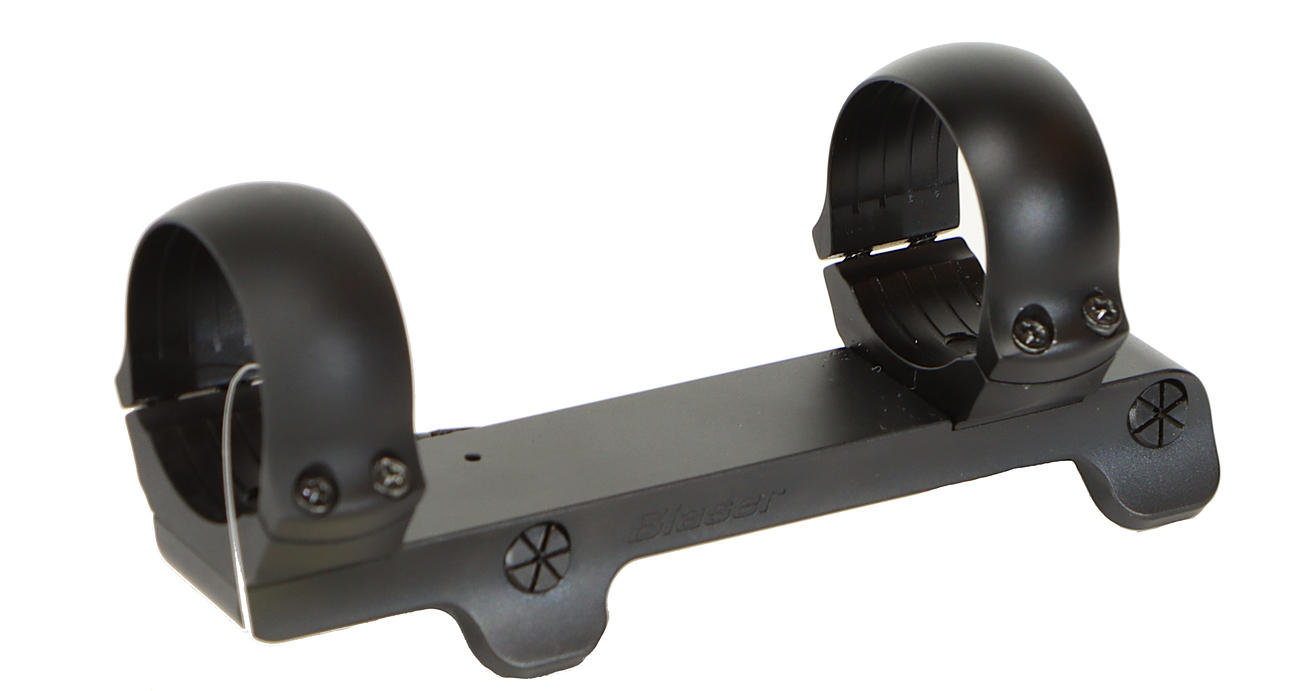 Blaser R8 sadelmontage. 30mm.