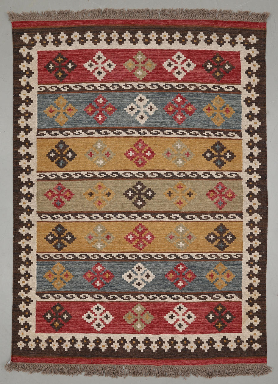 MATTA, Röllakan, osignerad, 245 x 178 cm.