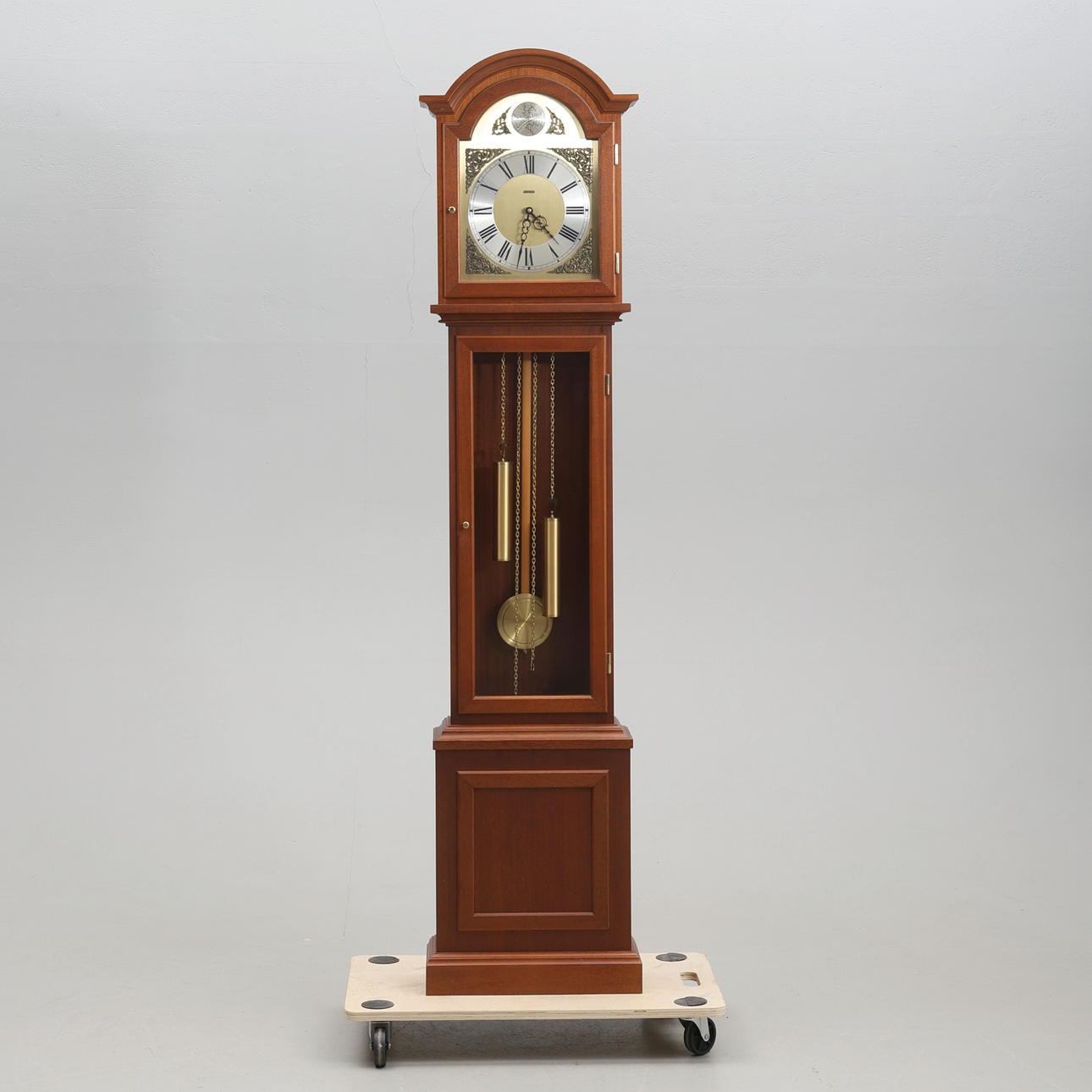 GOLVUR, WESTERSTRAND, 1900-talets senare del.