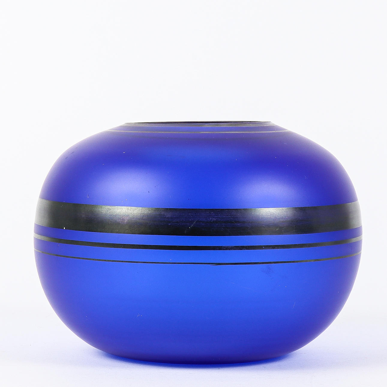 VAS glas, 1900-talets första hälft.