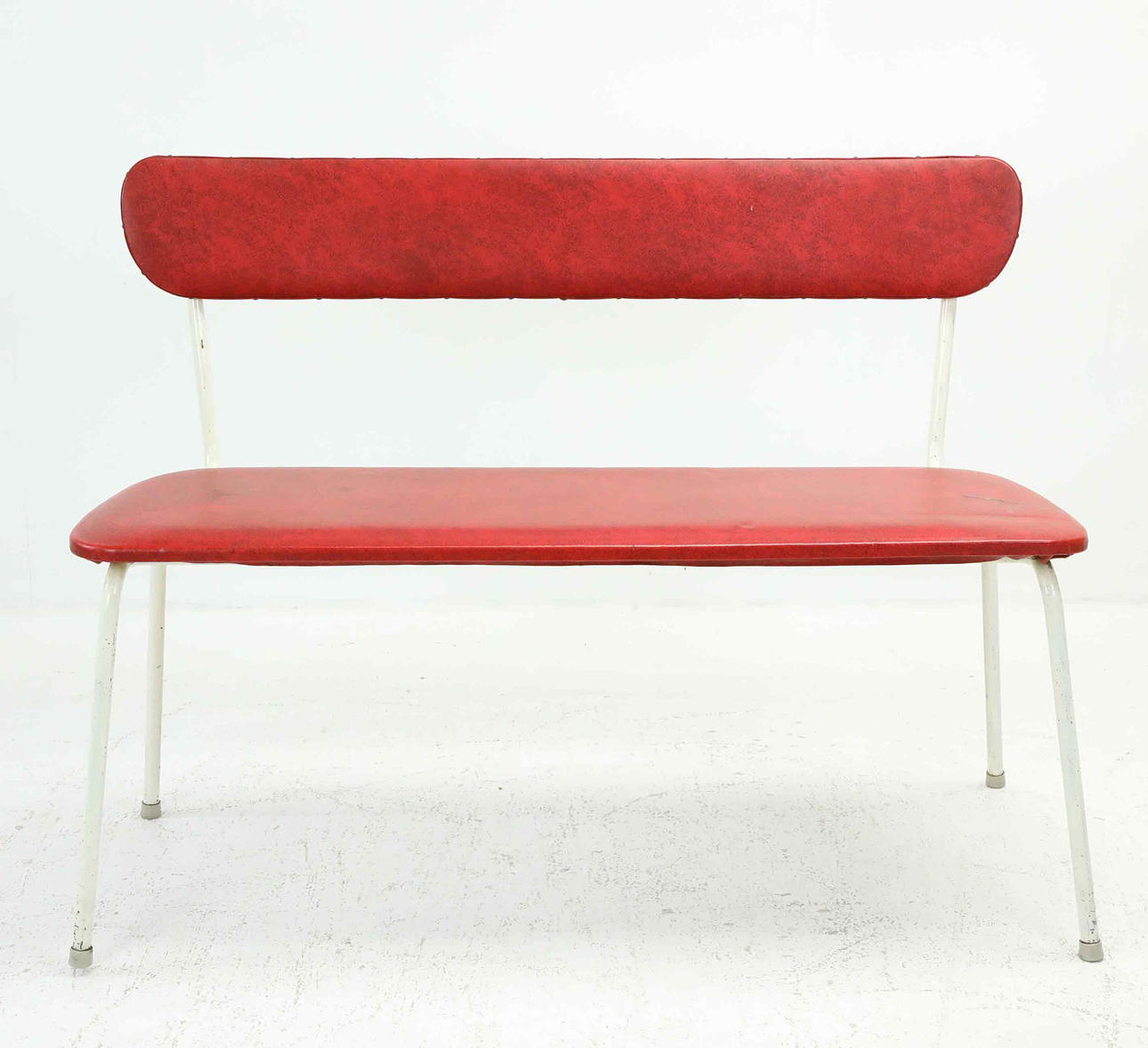 SOFFA, 1950/60-tal.