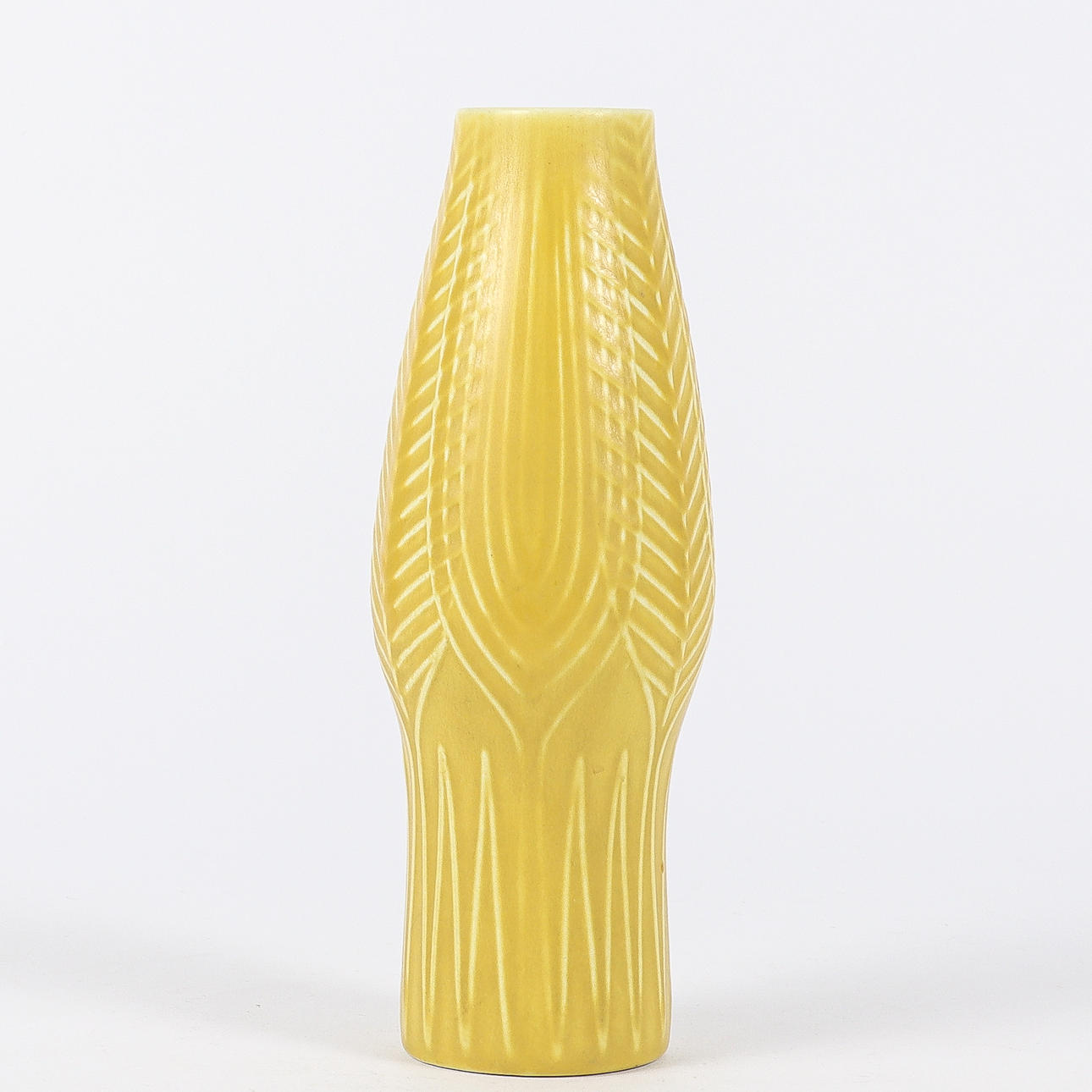 BERIT TERNELL. Vase, Upsala-Ekeby Gefle.