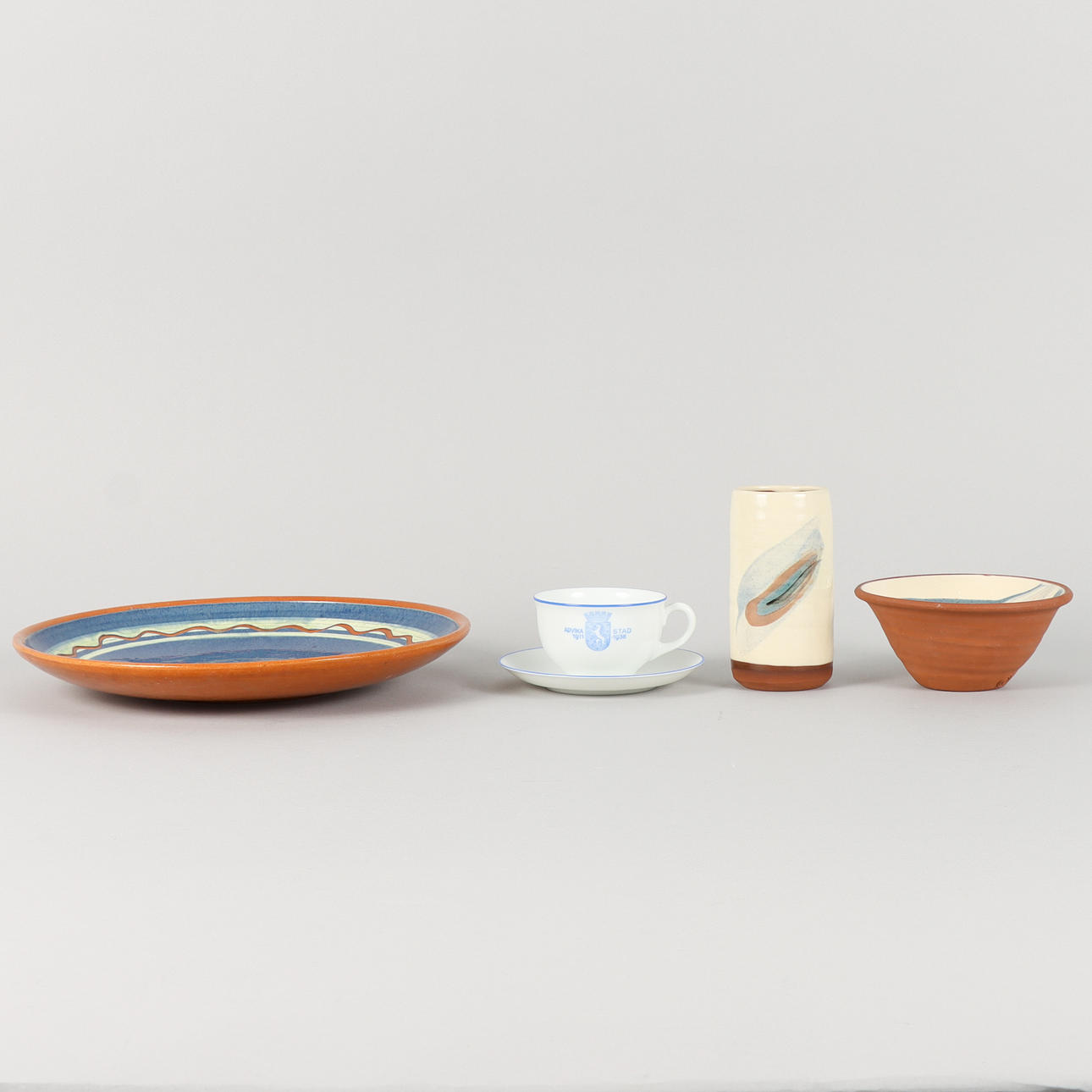 CERAMICS and more.