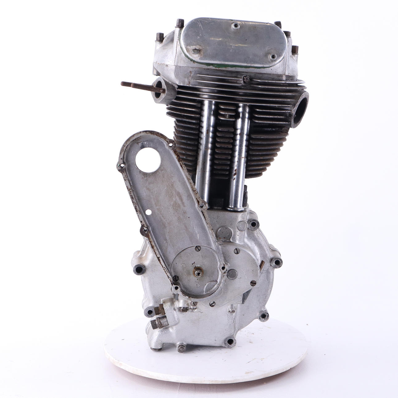 MATCHLESS, engine, for model G80, 1953, England.