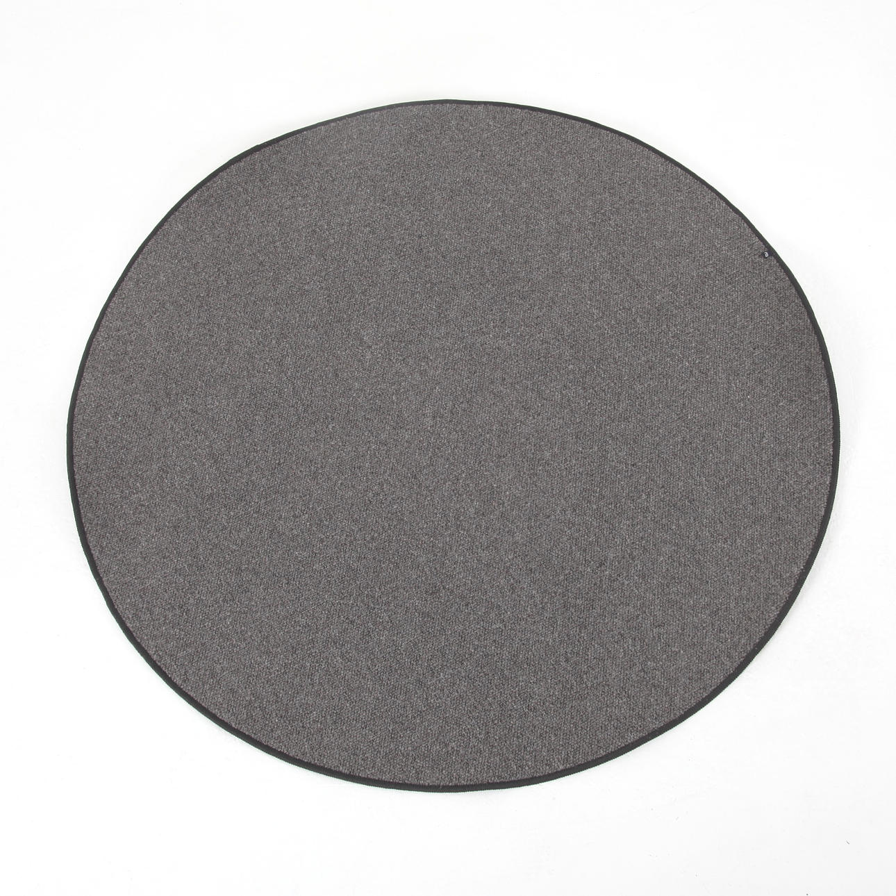 MATTA, 150 cm diameter, ull, samtida, Sverige.