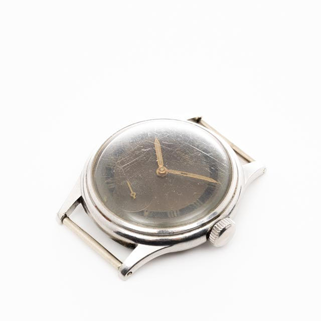 WRISTWATCH, Certina Labora.